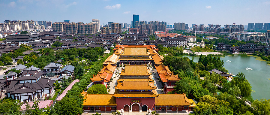 宿迁风景2