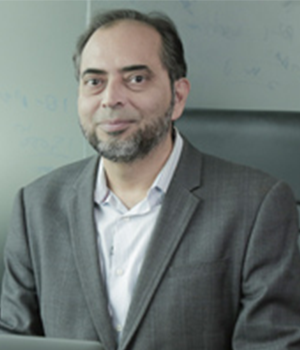 Prof. Arif Mahmood