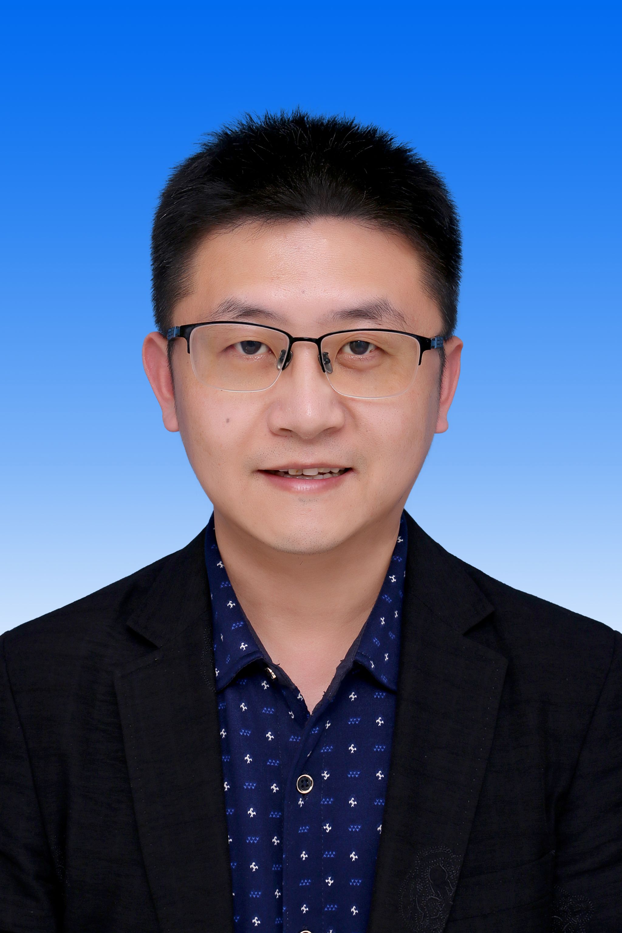 Prof. Keyang Cheng