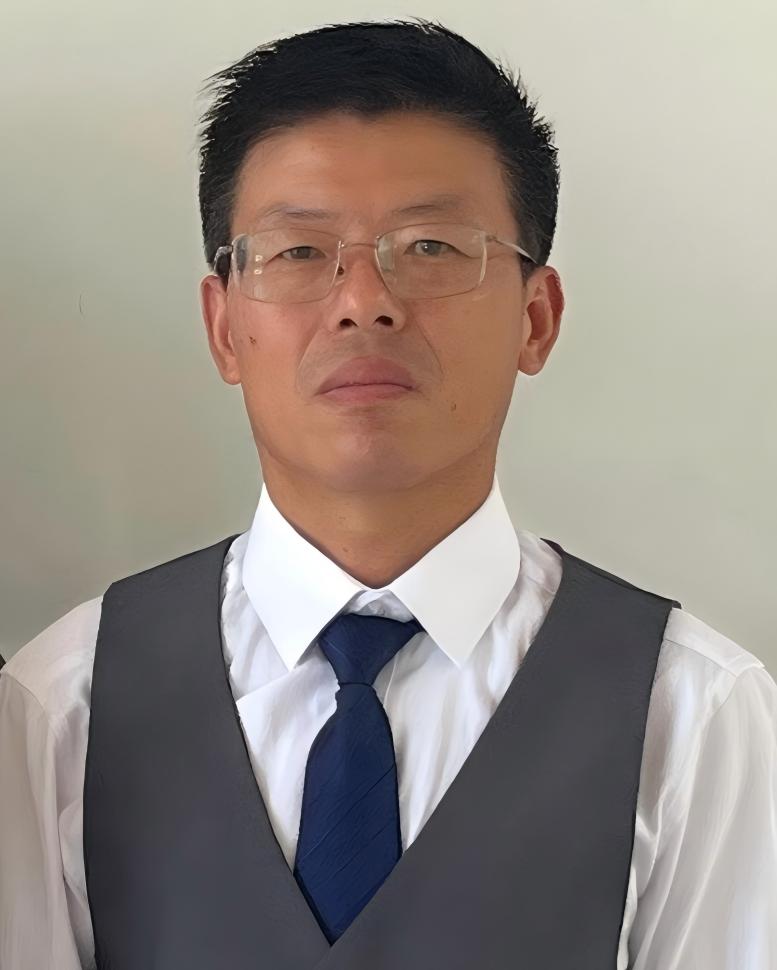 Prof. Arif Mahmood